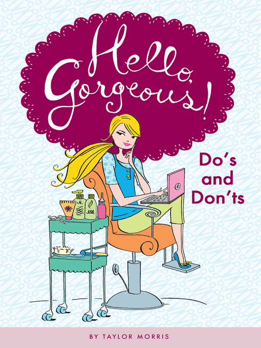 Title details for dos and Don'ts by Taylor Morris - Available